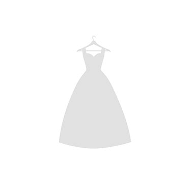 Allure Bridals Style #9860 Default Thumbnail Image