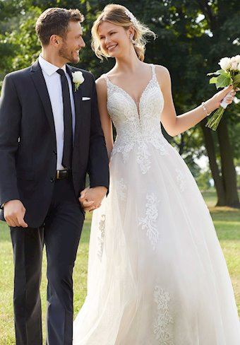 Morilee Spring 2020 Trunk Show Main Image