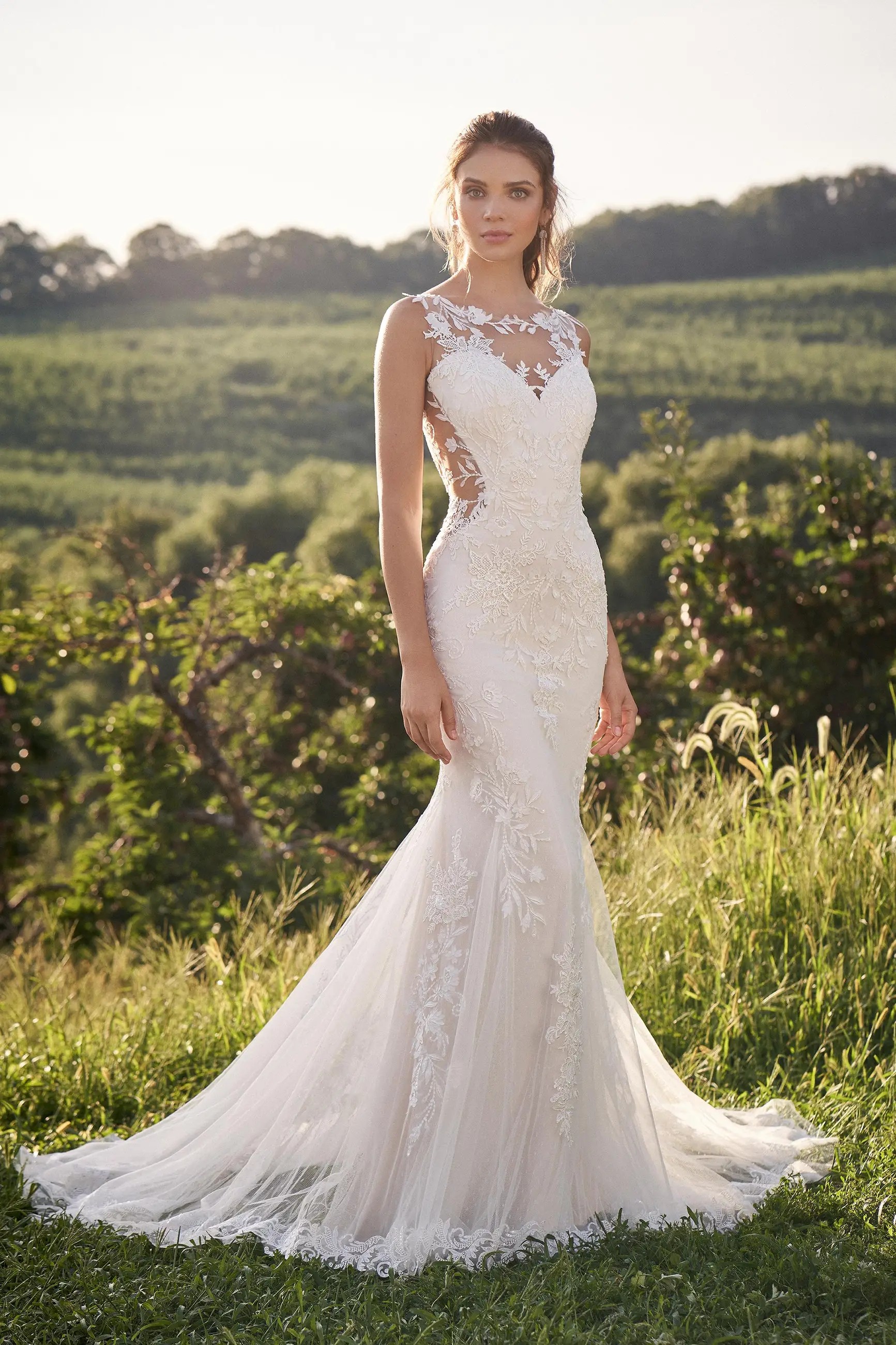 Lillian West Trunk Show in Fort Collins Main Image