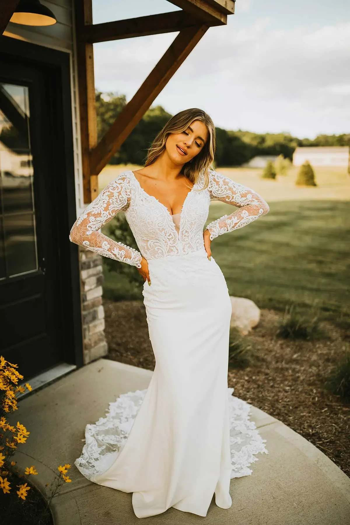 Spring Into Our Stella York Trends Image