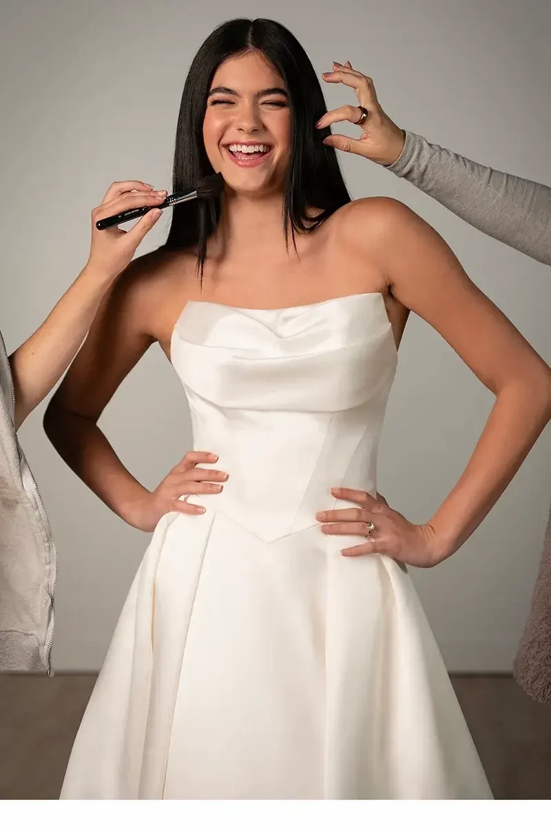 Top Questions to Ask at Your Bridal Appointment Image