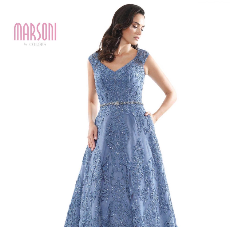 Mother of the Occasion Trunk Show Main Image