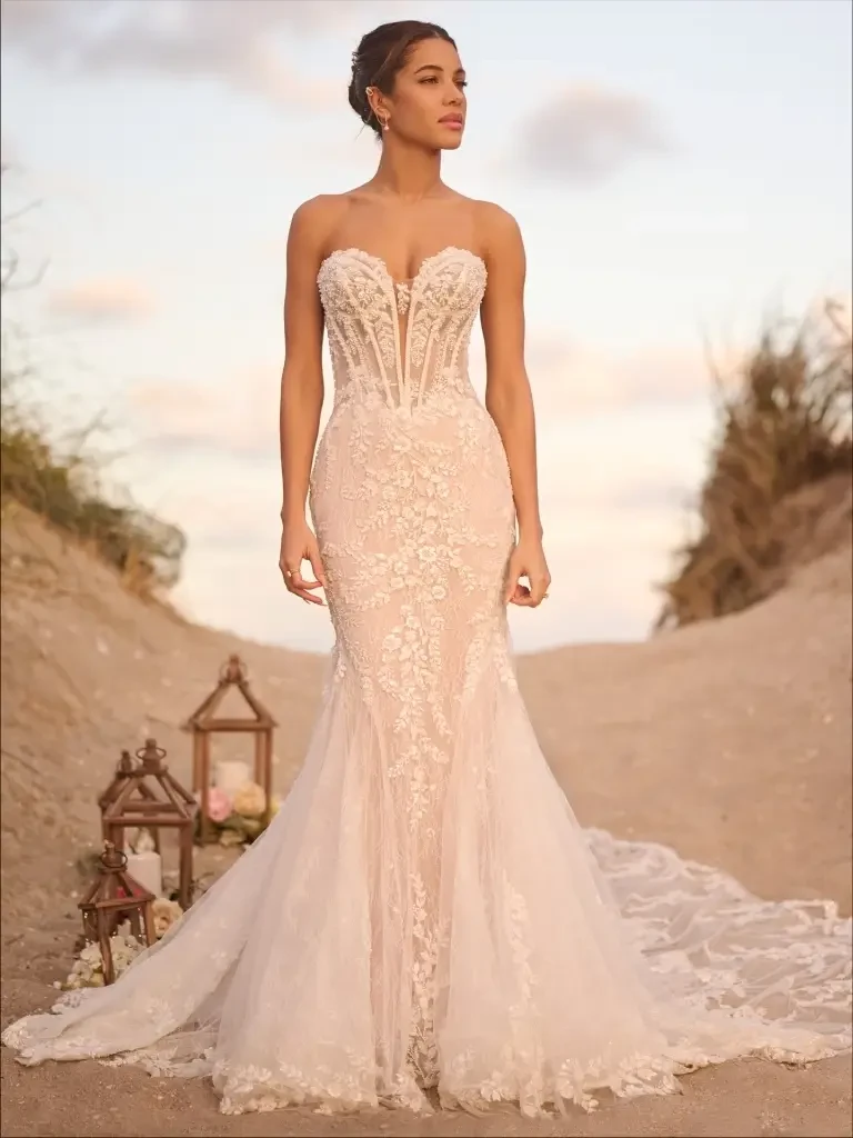 Maggie Sottero Trunk Show