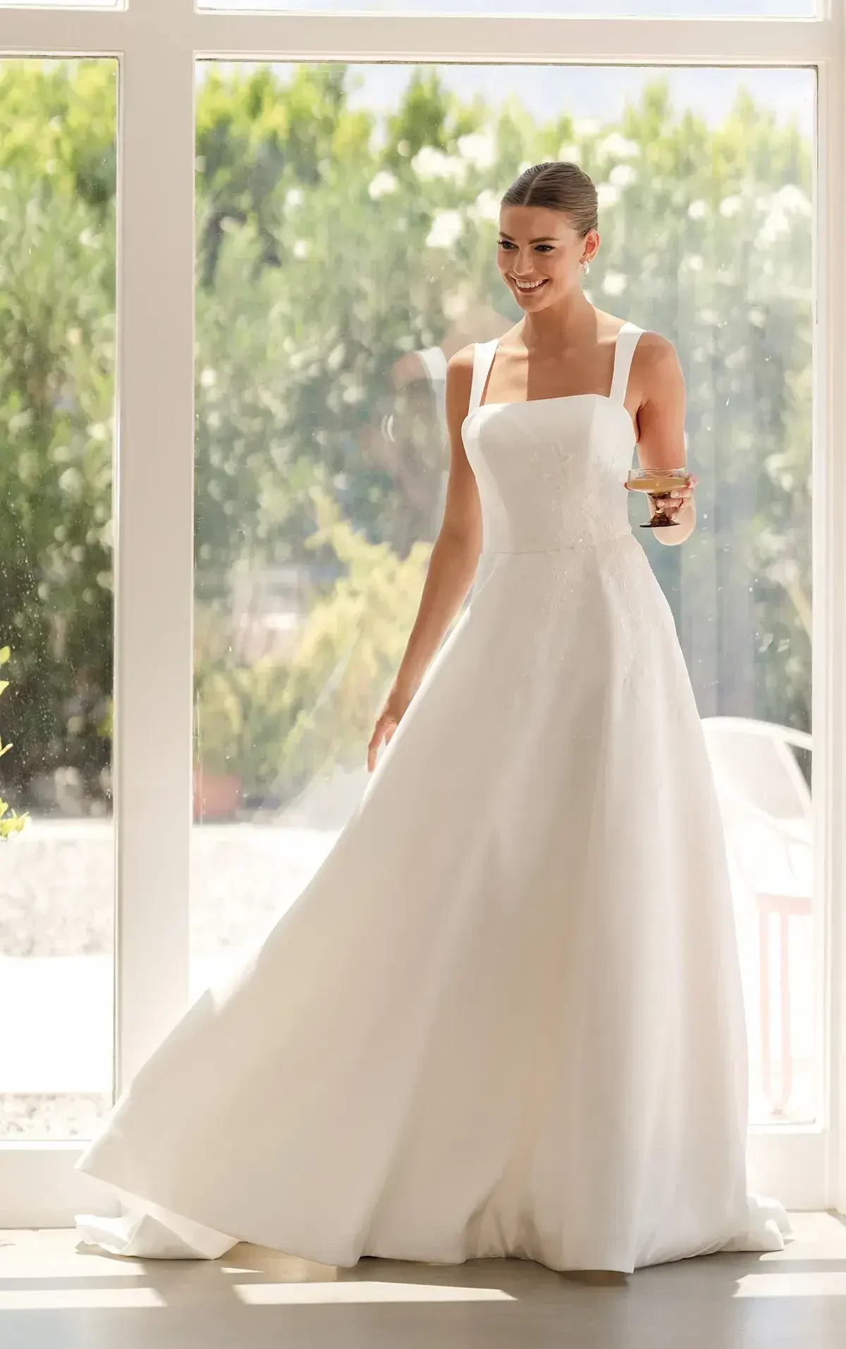 Stella York Designer Preview Show