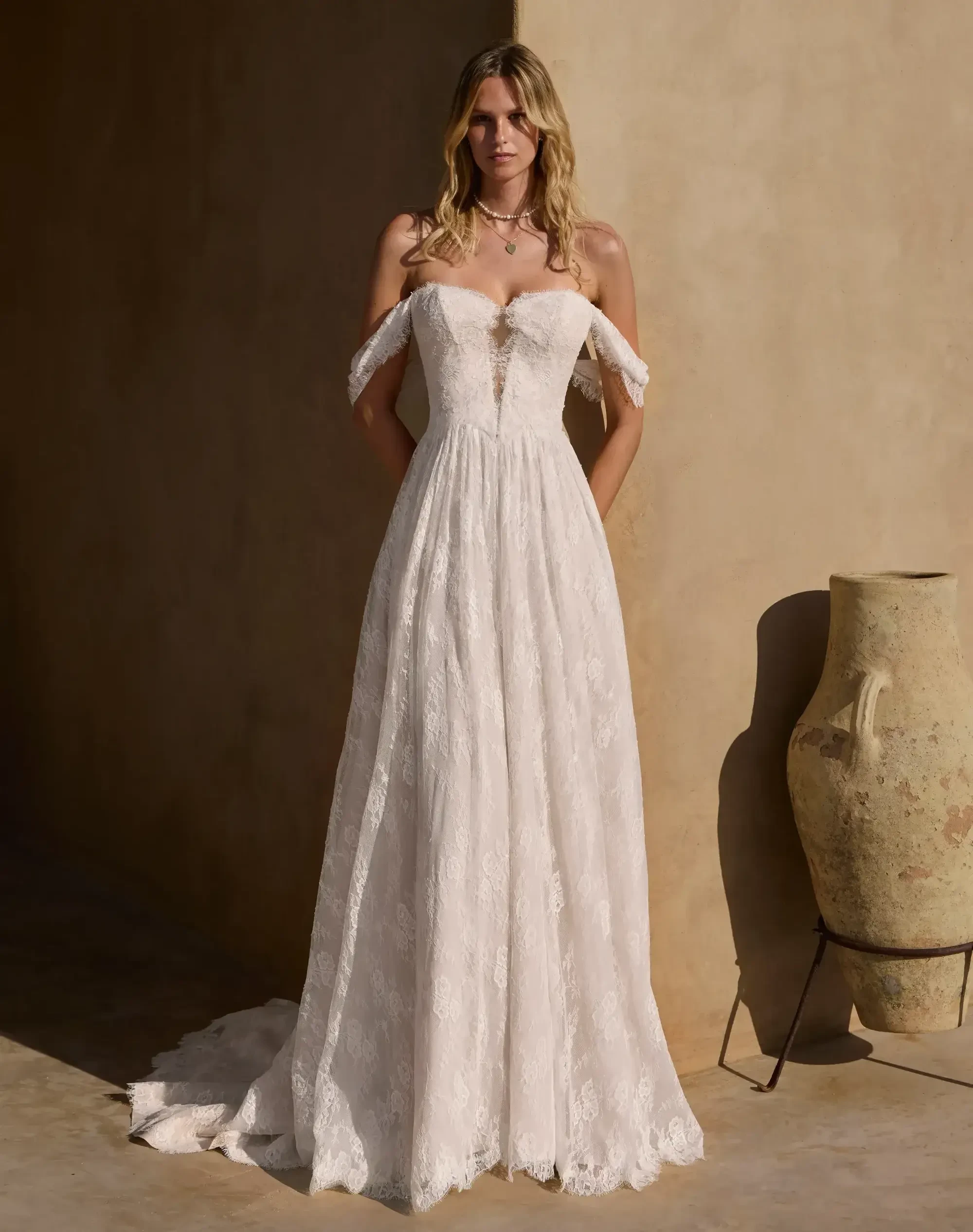 Lillian West Trunk Show
