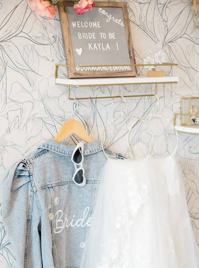 Photo of Dora Grace Bridal