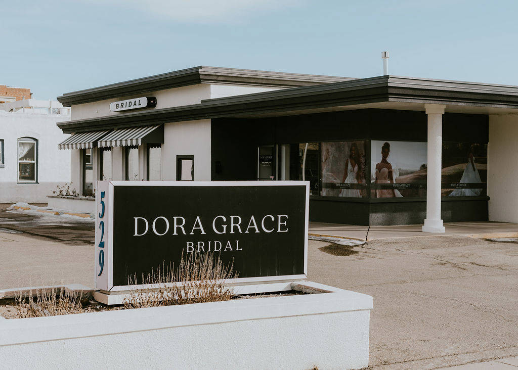 Dora Grace Store