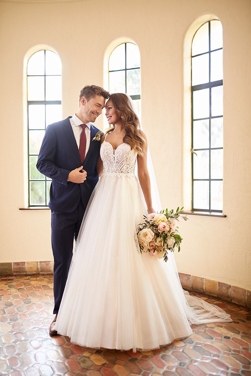 All Bridal