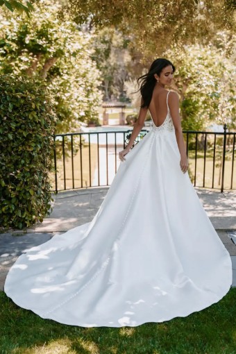 Allure Bridals Style #3511 #1 thumbnail