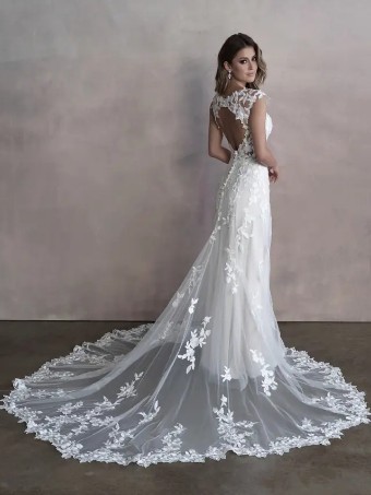 Allure Bridals Style #9816 #1 thumbnail