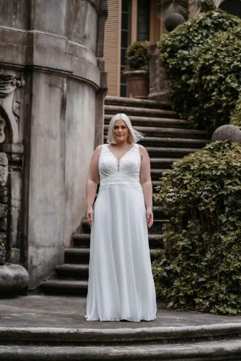 Allure Romance Style #3454 #5 thumbnail