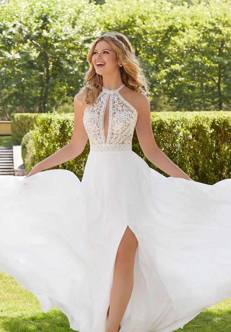 Voyage by Morilee Style #6941 Image