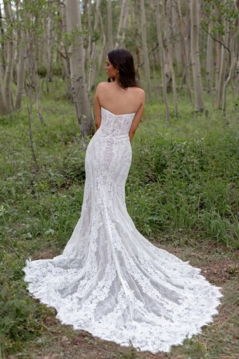 Wilderly Bride Style #F226 #1 thumbnail