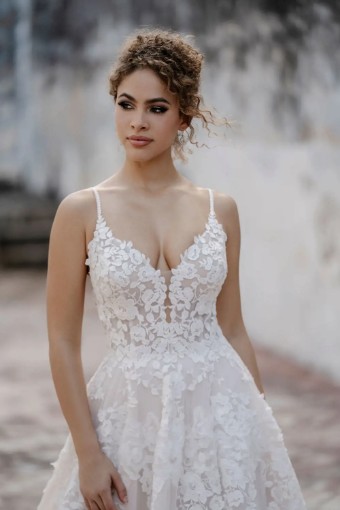 Allure Couture Style #C651 #1 thumbnail