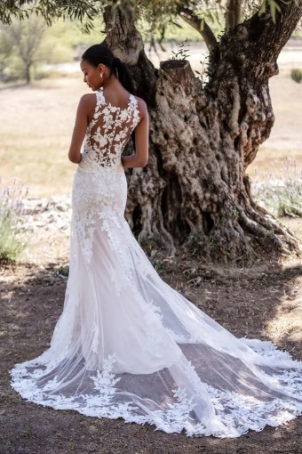 Allure Romance Style #R3610 #2 thumbnail