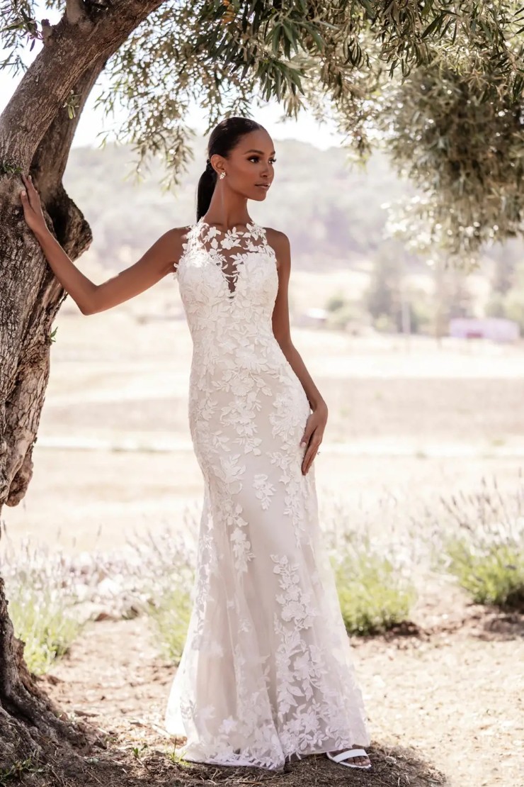 Allure Romance Style #R3610 Image