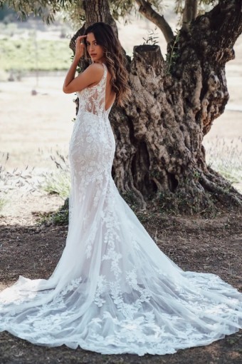 Allure Romance Style #R3604 #1 thumbnail