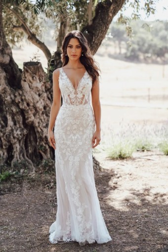 Allure Romance Style #R3604 #0 default thumbnail