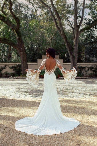 Wilderly Bride Style #F265 #1 thumbnail