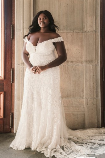 Allure Couture Style #C685L #0 default Sand/Ivory/Champagne/Nude thumbnail
