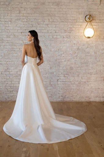 Stella York Style #7601-SY #1 (IVR) Ivory thumbnail