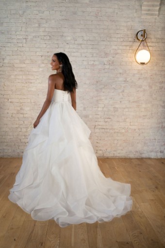 Stella York Style #7729-SY #1 (IVR) Ivory thumbnail