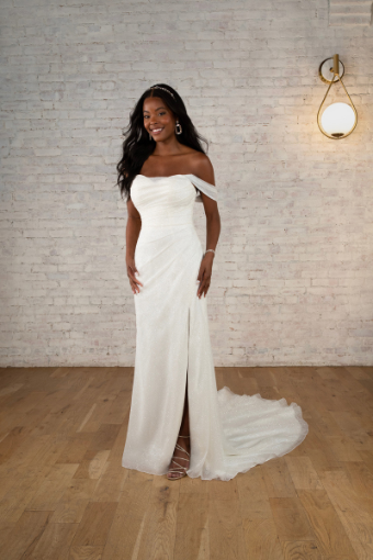 Stella York Style #7815-F23-SY #2 default (IVR) Ivory thumbnail