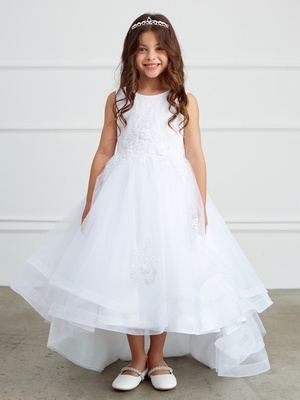 Tip Top Kids Style #5814-TTK #0 default Blush thumbnail