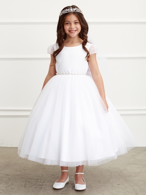Tip Top Kids Style #5832-TTK #0 default Ivory thumbnail