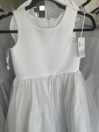 Tip Top Kids Style #TTK-5378 #1 default White thumbnail