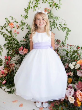 Tip Top Kids Style #TTK-5378 #0 default White thumbnail