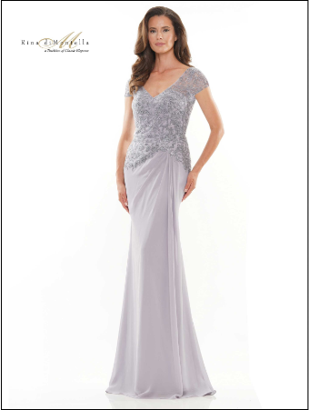 Marsoni by Colors Style #RD2743-Marsoni #0 default Navy thumbnail