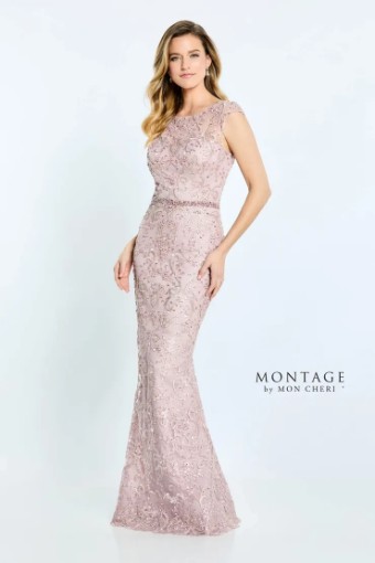 Montage Style #M516-Montage - Size Chart B #0 default Pink Topaz thumbnail