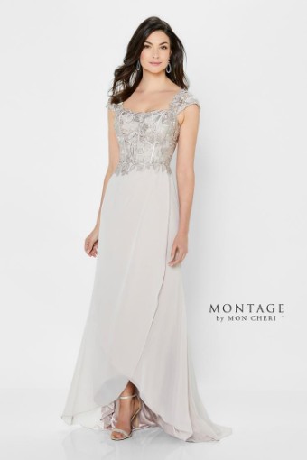Montage Style #122905-Montage - Size Chart B #0 default Mink thumbnail