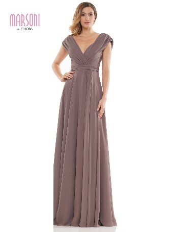 Marsoni by Colors Style #M251-Marsoni #1 Dark Taupe thumbnail