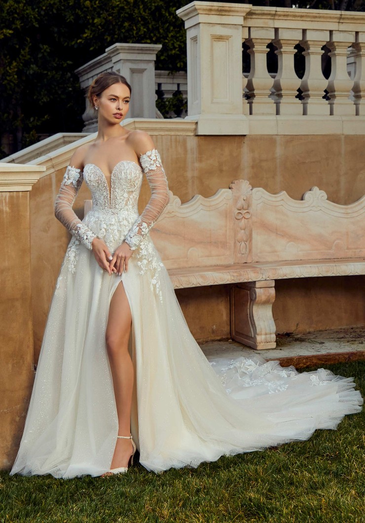 Morilee Bridal Dresses Dresses | Dora Grace Bridal