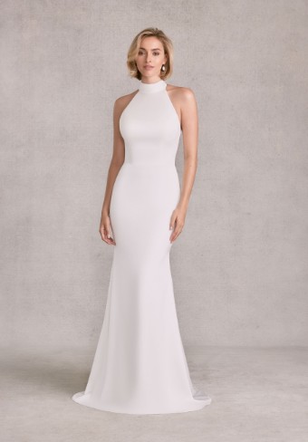 Morilee Style #15101 (Sandie)-Mori Lee #0 default Ivory thumbnail
