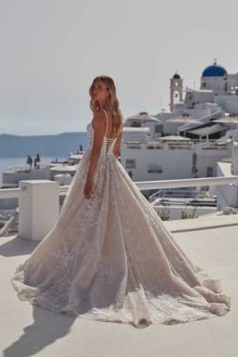 Madison James Style #Fletcher #1 default Champagne/Ivory/Nude thumbnail