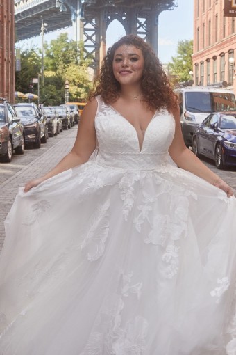 Madison James Style #Jane #0 default Ivory/Nude Mocha/Ivory/Champagne/Nude thumbnail