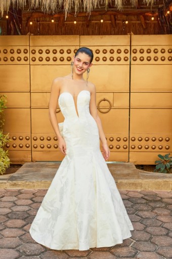 Madison James Style #Ivy #0 default Ivory/Nude thumbnail