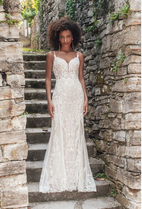 dora grace bridesmaid dresses 2026 brides are doing dress shopping differently. Less pressure, more intuition, and a lot more joy! , Say yes, your way, Dora Grace Bridal