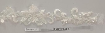 Madison James Style #Haven #1 Champagne/Ivory/Nude thumbnail