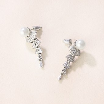 Heirloom Bridal Company Style #Chloe- Heirloom #1 default Gold thumbnail