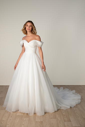 Stella York Style #8058-Stella York #2 (BLS) BLUSH thumbnail