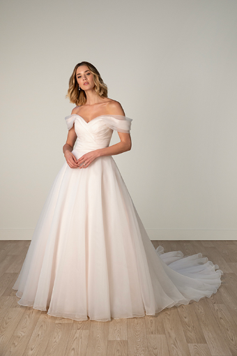 Stella York Style #8058-Stella York #0 default (BLS) BLUSH thumbnail