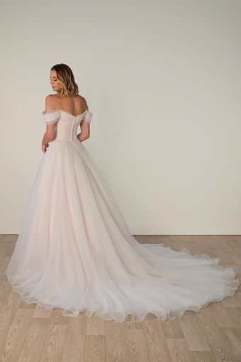 Stella York Style #8058-Stella York #1 (BLS) BLUSH thumbnail