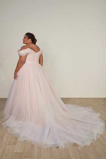 Stella York Style #8058-Stella York #4 default (BLS) BLUSH thumbnail