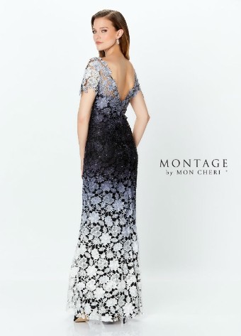 Montage Style #119958-Size Chart C #5 Champagne Ombre thumbnail