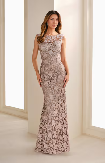 Montage Style #119958-Size Chart C #3 Champagne Ombre thumbnail