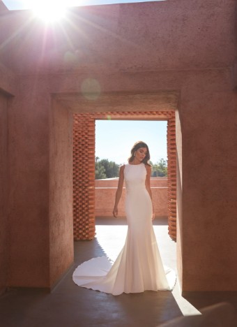 Madison James Style #Emerson #0 default Ivory/Nude thumbnail